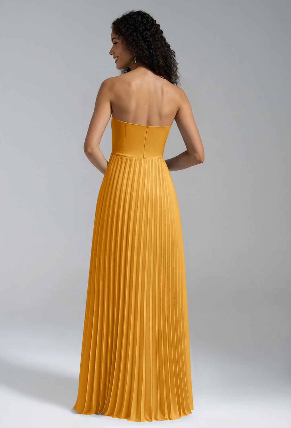 AW Hermione Mango  Wedding Guest Dresses